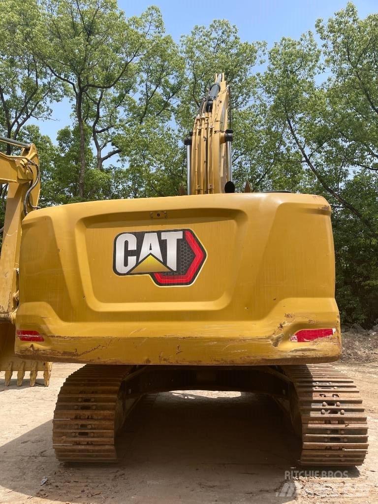 CAT CAT330GC Väikeekskavaatorid 7t-12t