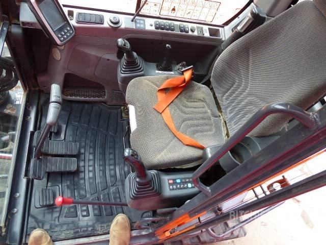 Doosan DX 63-3 Miniekskavaatorid < 7 t