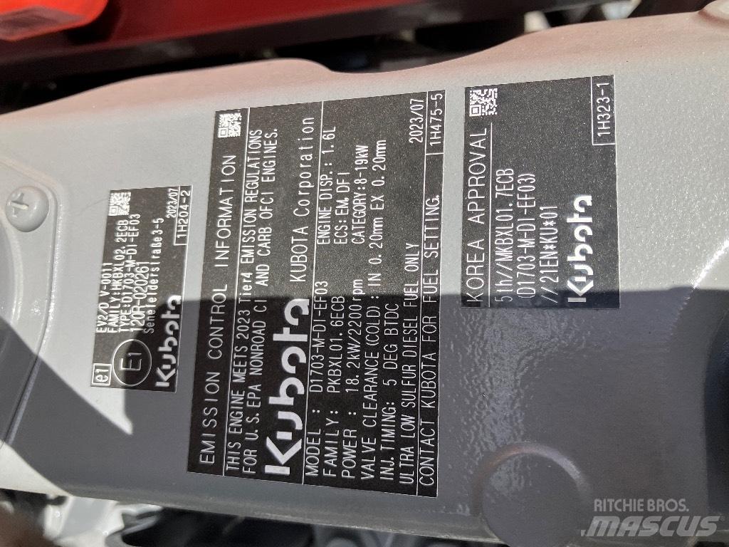 Hamm HD 12 VV Tandemrullid