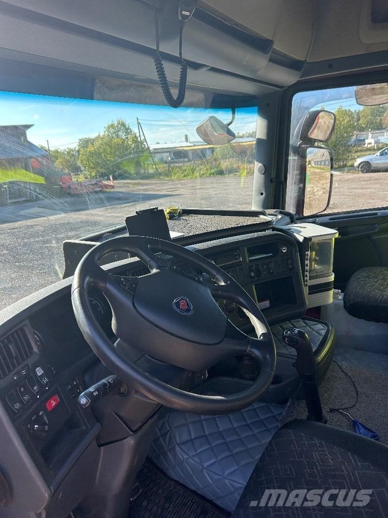 Heinola 910 Puiduhakkurid