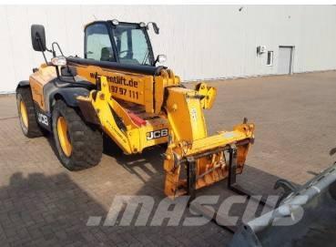 JCB 540-140 Teleskooplaadurid