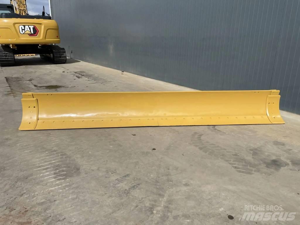 CAT 12G Moldboard Sahaterad