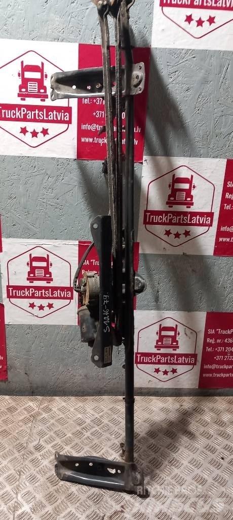 Scania R 440   2120785 Kabiinid
