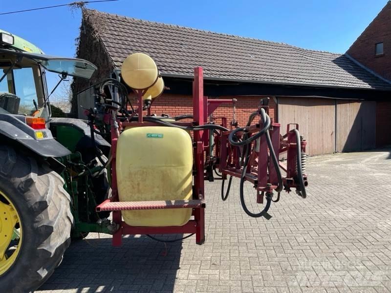 Hardi LX 800 Haagispritsid