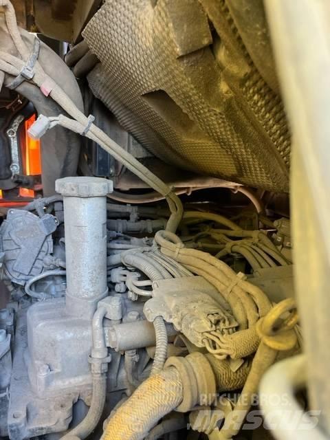 Wacker Neuson DW 90 Väikekallurid