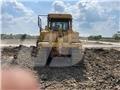 CAT D 6 T XW VP Buldooserid