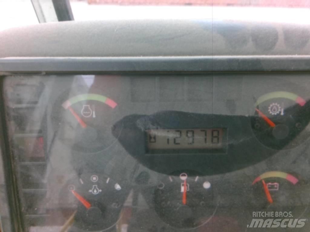 Hyster H52.00XM-16CH Konteineritõstukid