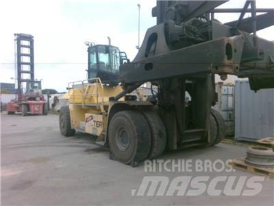 Hyster H52.00XM-16CH Konteineritõstukid