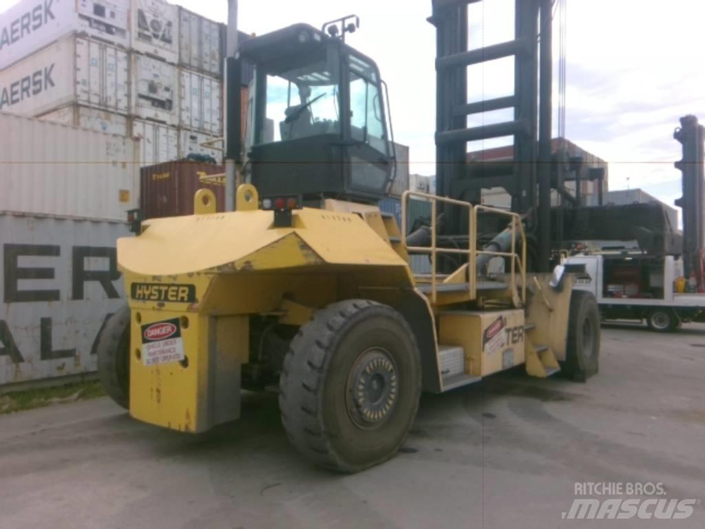 Hyster H52.00XM-16CH Konteineritõstukid