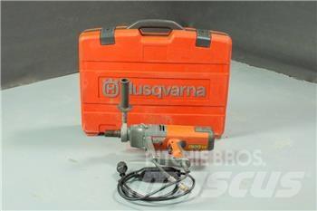 Husqvarna DM230 Muud puurimismasinad