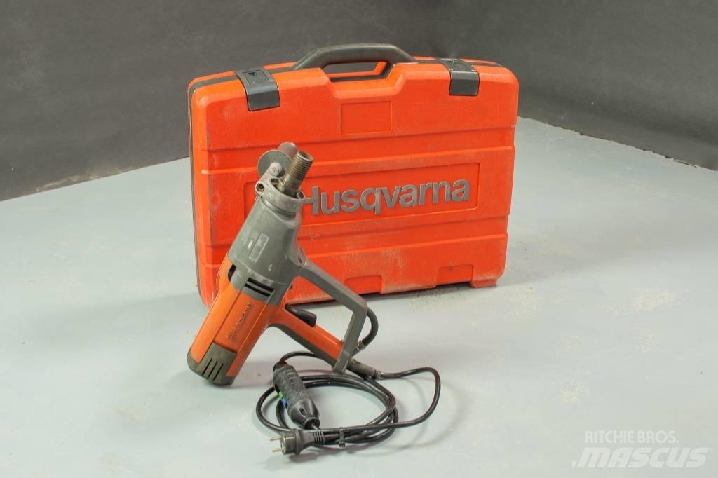 Husqvarna DM230 Muud puurimismasinad