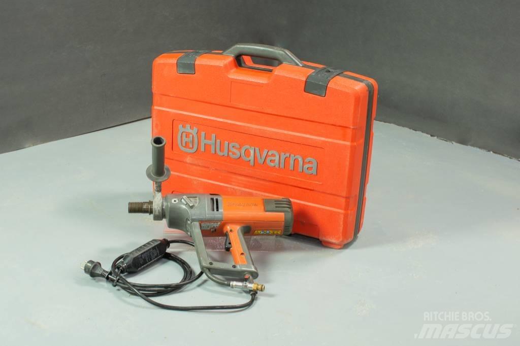 Husqvarna DM230 Muud puurimismasinad