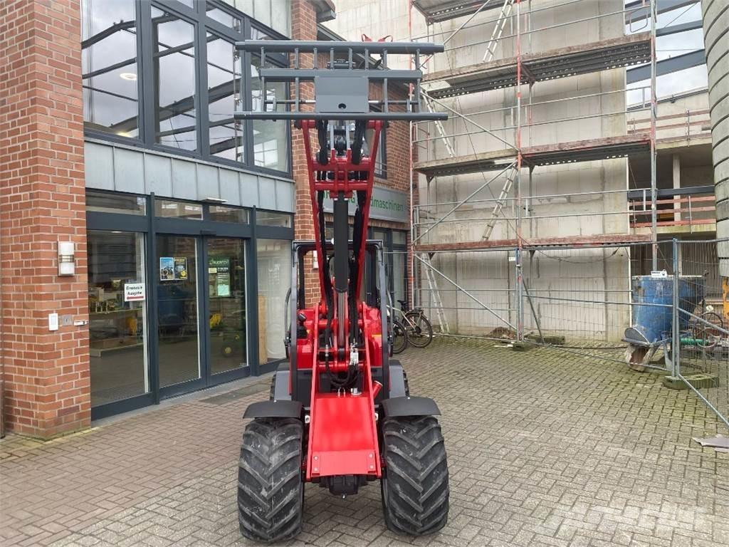 Schäffer 2630 SLT Kompaktlaadurid