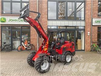 Schäffer 2630 SLT Kompaktlaadurid