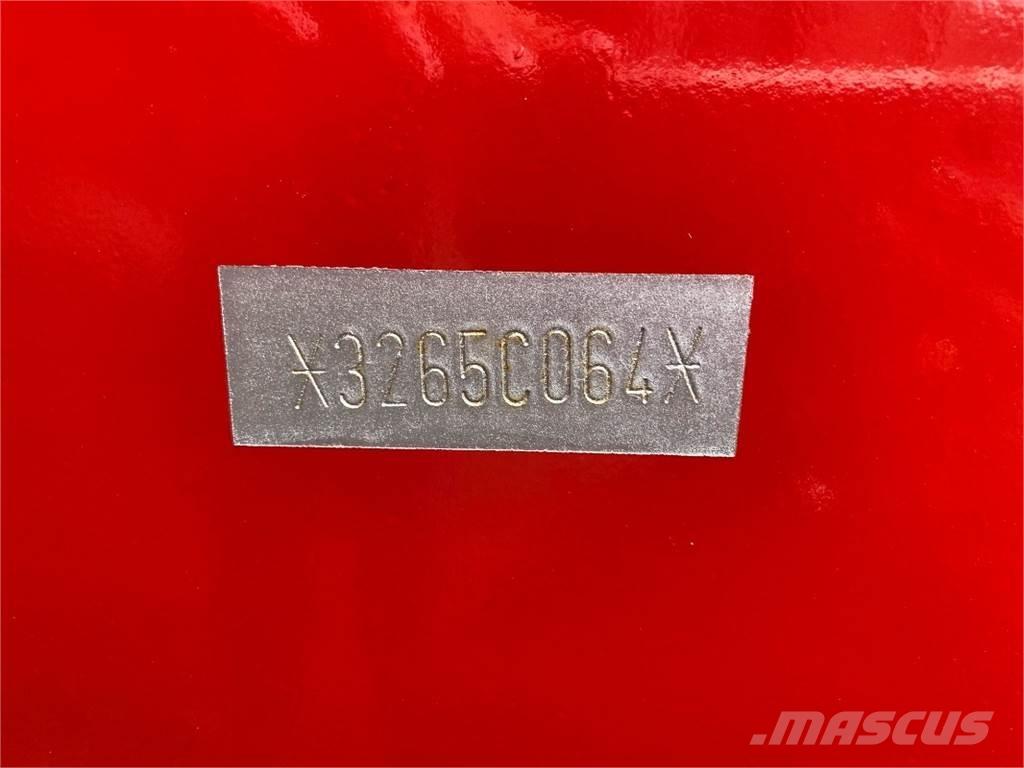 Schäffer 2630 SLT Kompaktlaadurid