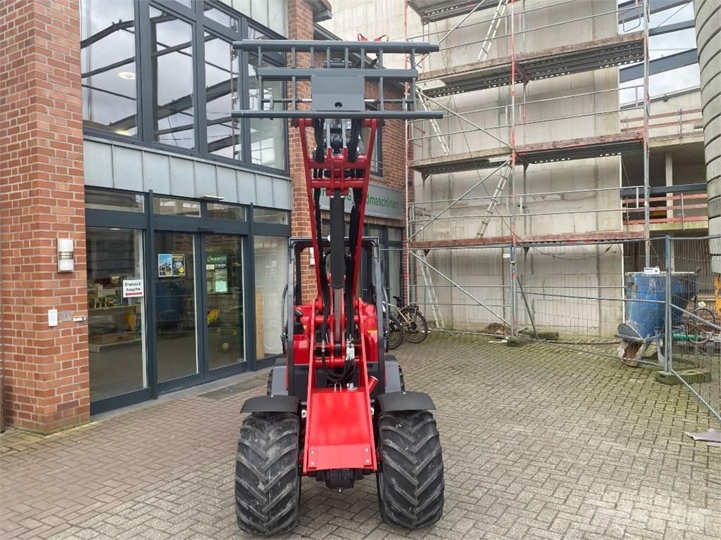 Schäffer 2630 SLT Kompaktlaadurid