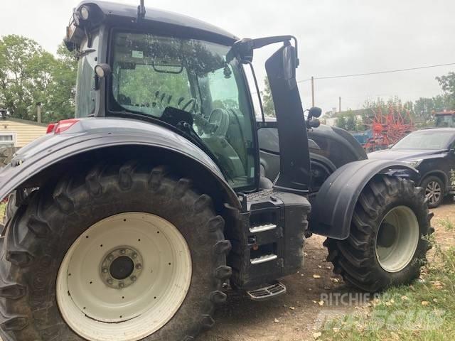 Valtra T 174 EA Traktorid