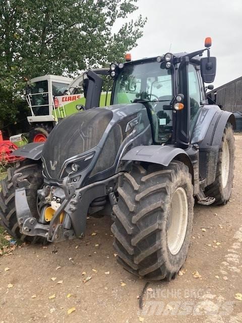 Valtra T 174 EA Traktorid