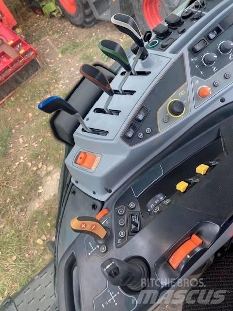 Valtra T 174 EA Traktorid
