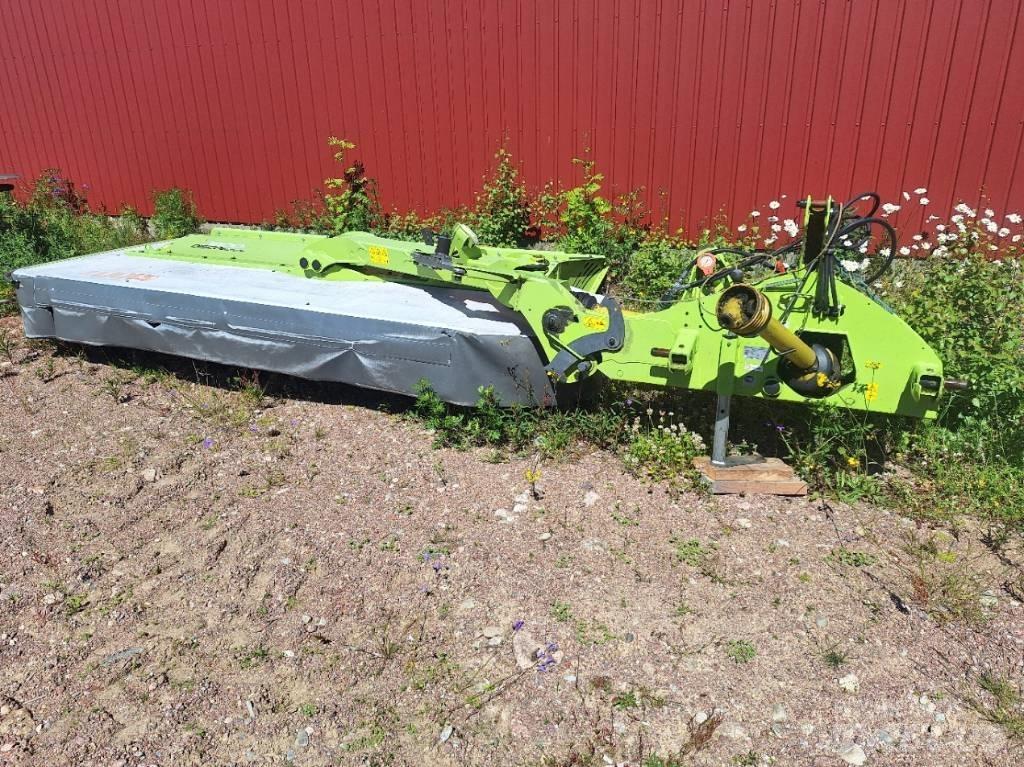 CLAAS Disco 3600 Muljurniidukid