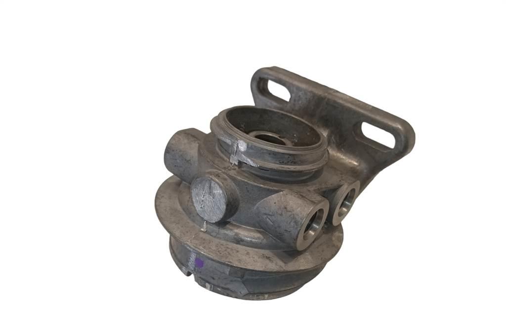 Eco Log 6003280 Mootorid