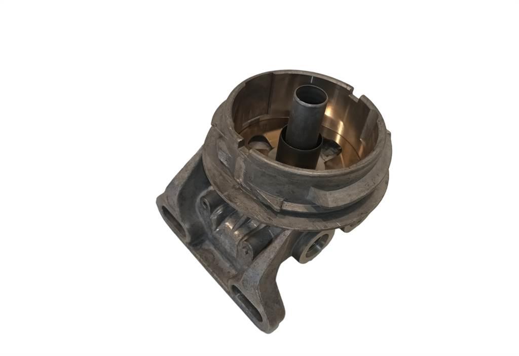 Eco Log 6003280 Mootorid