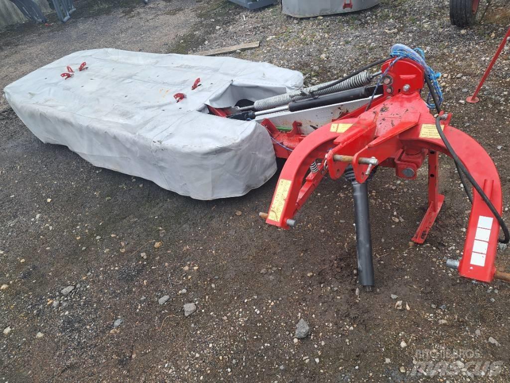 Metal-Fach Z011/1 Niidukid