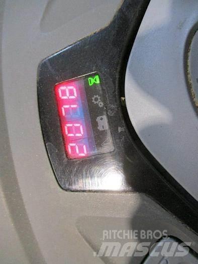 BT LPE 200i Elektriline alusesiirdaja