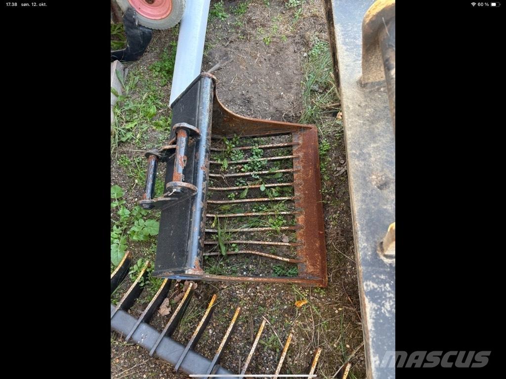 Yanmar SV 22 Miniekskavaatorid < 7 t