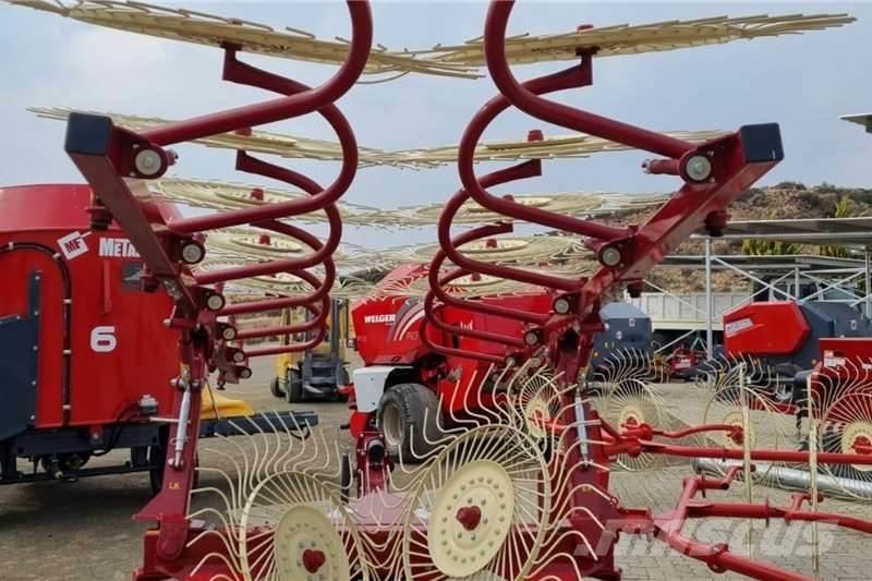 Sitrex QR 12 Muud veokid