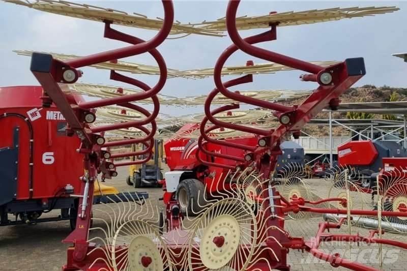 Sitrex QR 12 Muud veokid