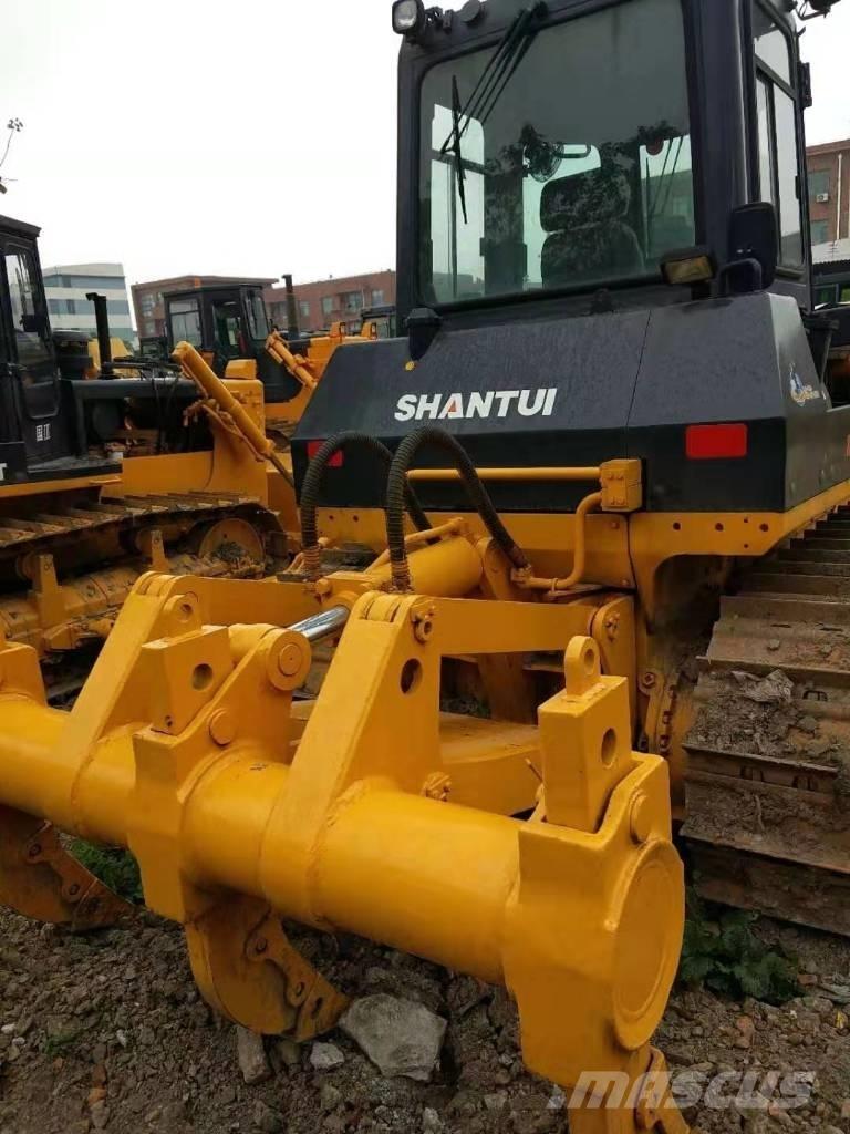 Shantui SD16 Buldooserid
