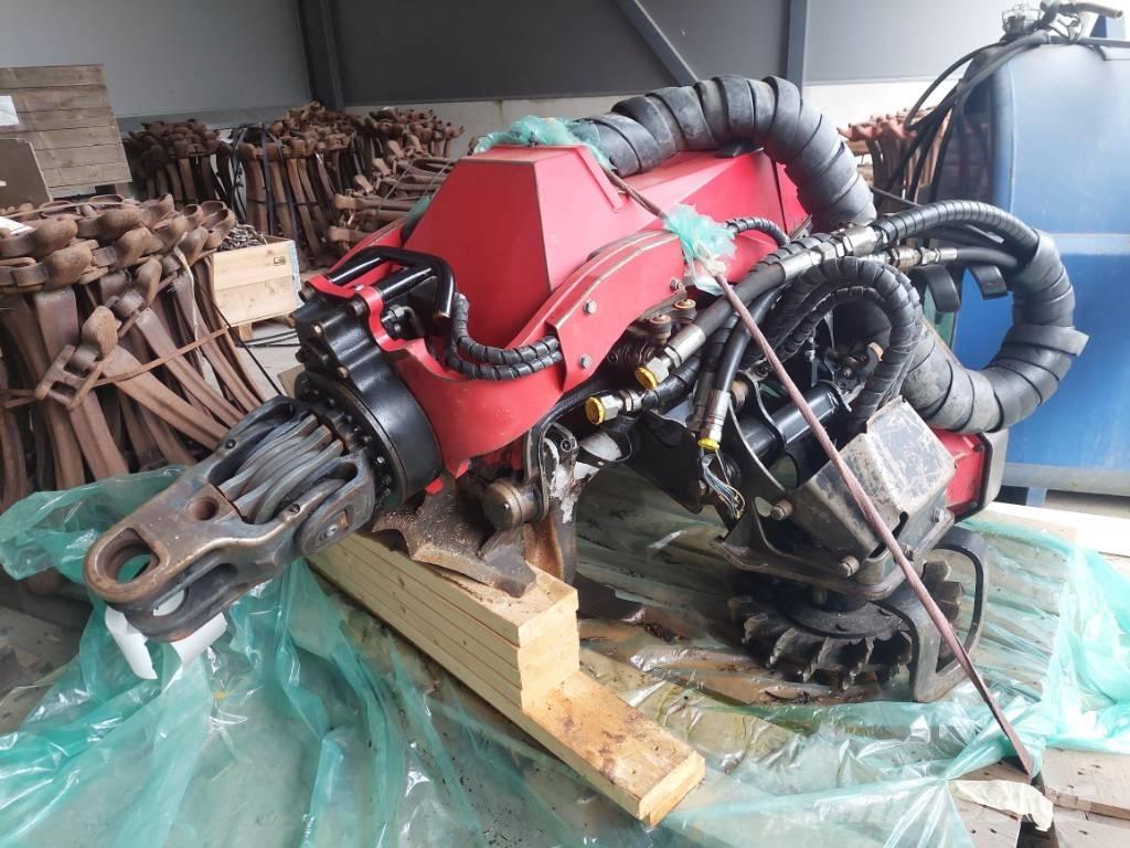 Komatsu 365.1 Langetuspead