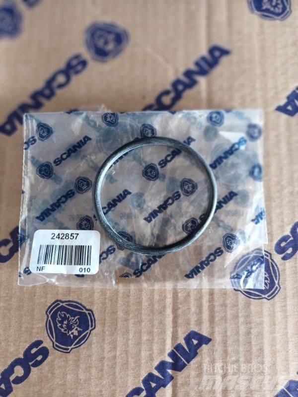 Scania O-RING 242857 Raamid