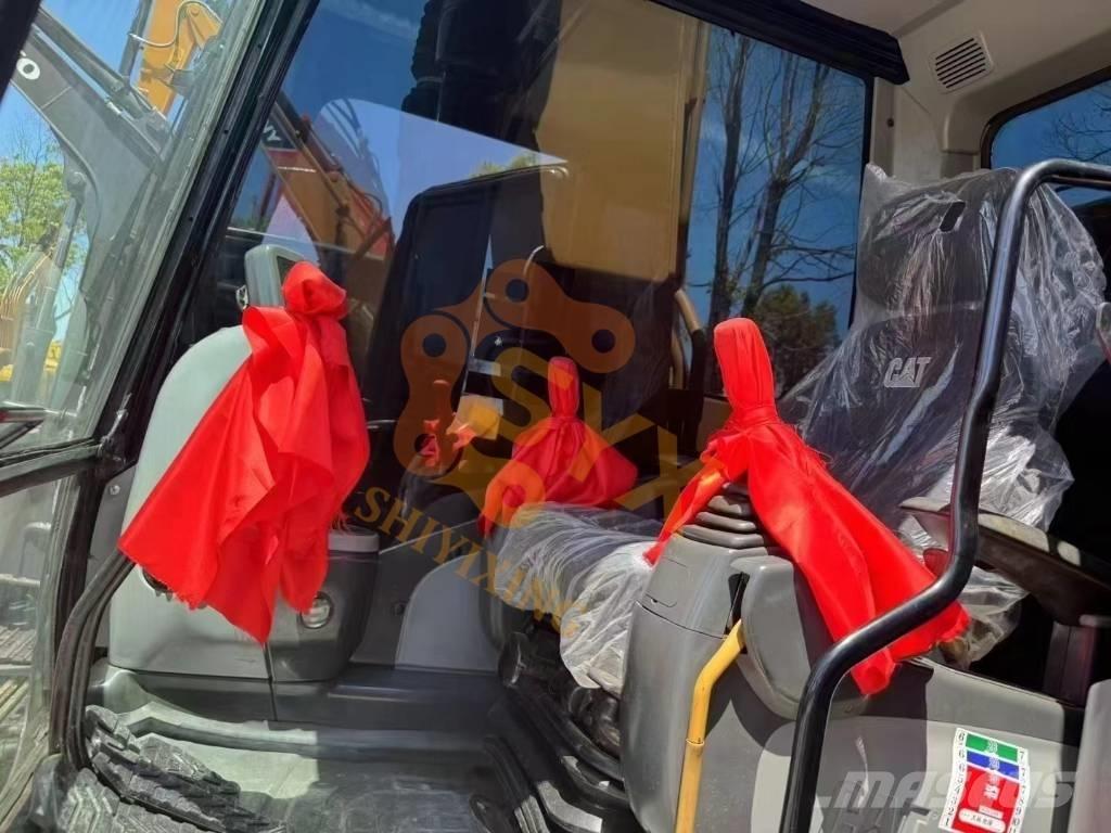 CAT 315 D2 Roomikekskavaatorid