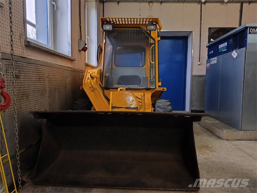 JCB ROBOT 150 Muu