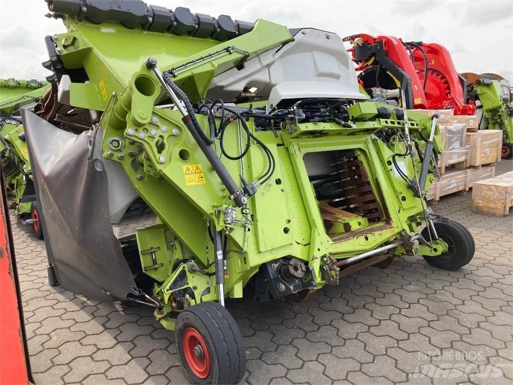 CLAAS Orbis 900 Muud põllumajandusmasinad