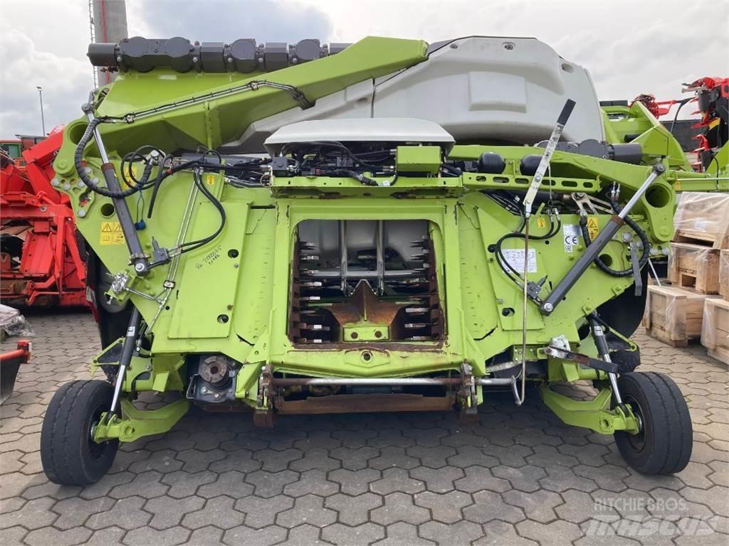 CLAAS Orbis 900 Muud põllumajandusmasinad