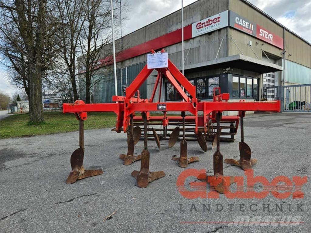 Rotoland FG 206 Kultivaatorid