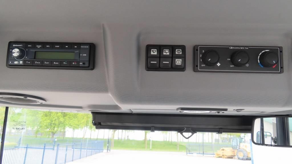 Hamm HX70i VV-S Tandemrullid