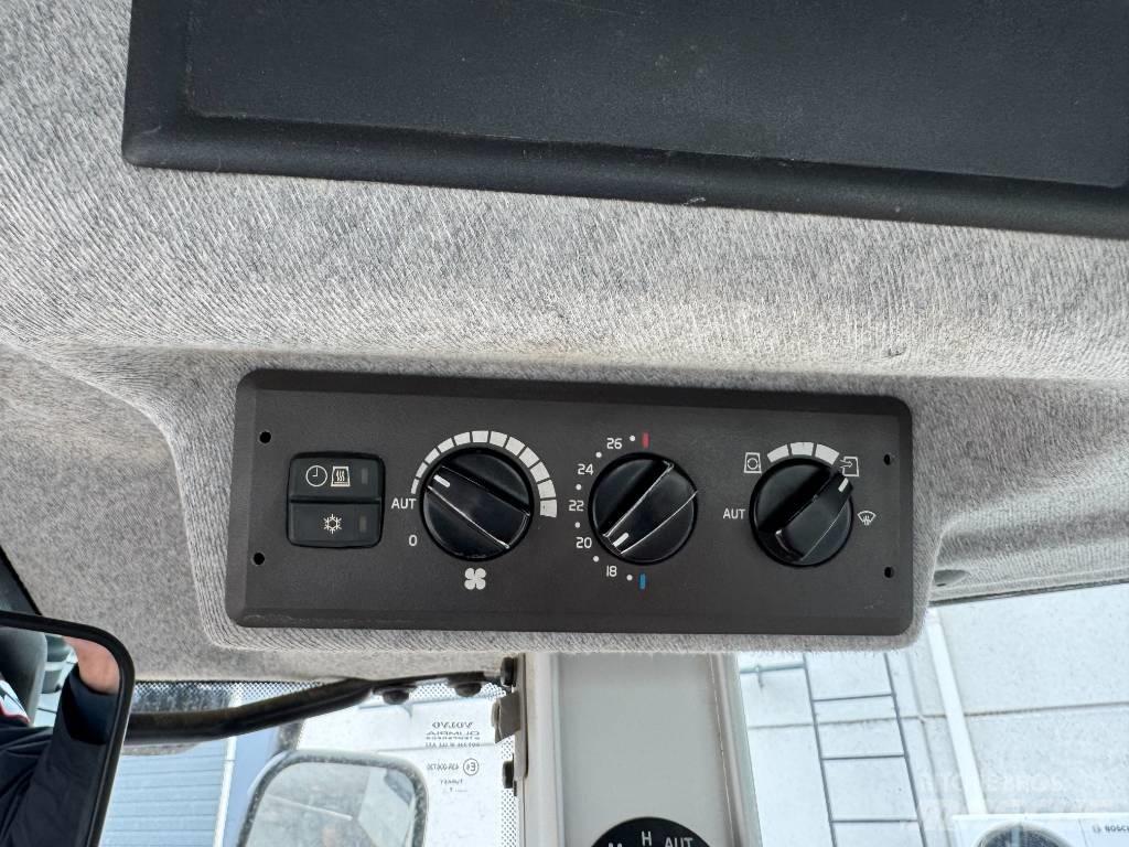 Volvo L 60 F Rataslaadurid
