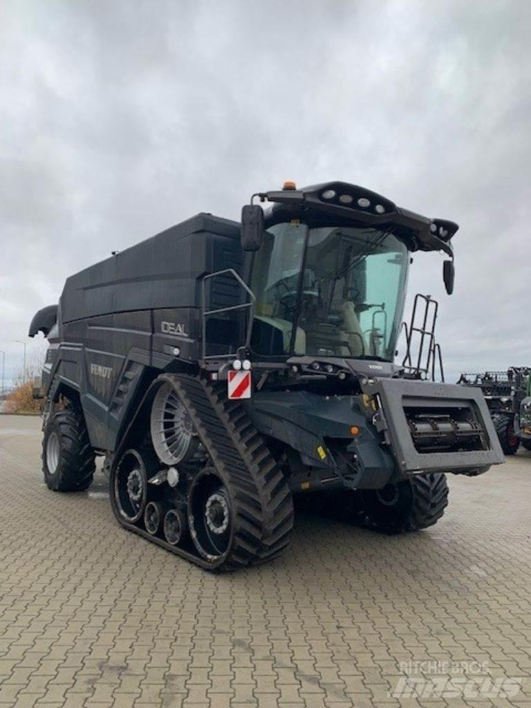 Fendt IDEAL 9 T Teraviljakombainid