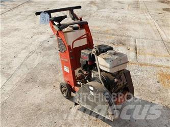 Husqvarna FS 400 LV Muu