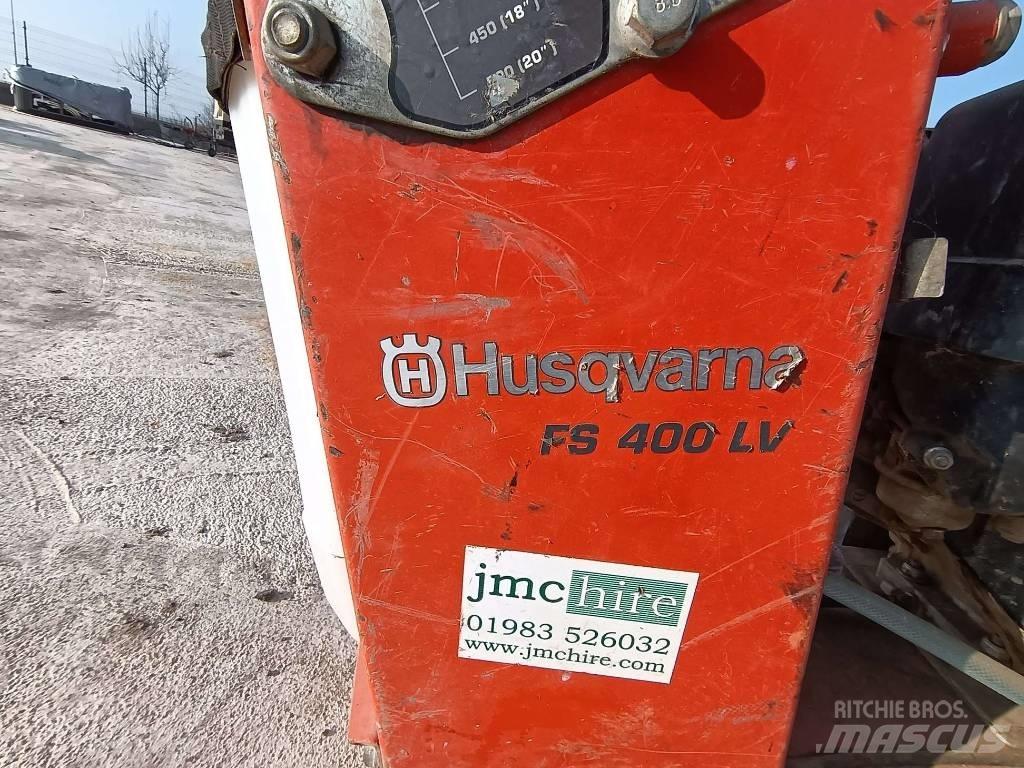 Husqvarna FS 400 LV Muu