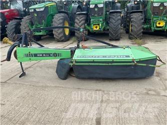 Deutz-Fahr KM 2.19 Niidukid