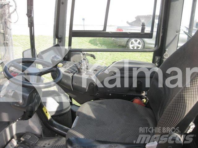 Kalmar DCG160-12E4 Konteineritõstukid