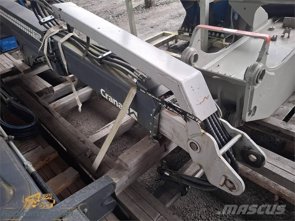 Cranab Fc 12 Forvarderi kraanad