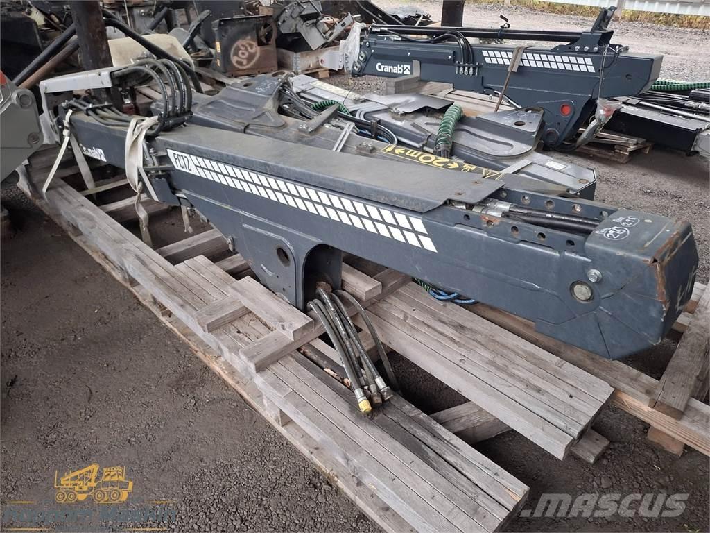 Cranab Fc 12 Forvarderi kraanad