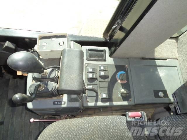 CAT 938 G II Rataslaadurid