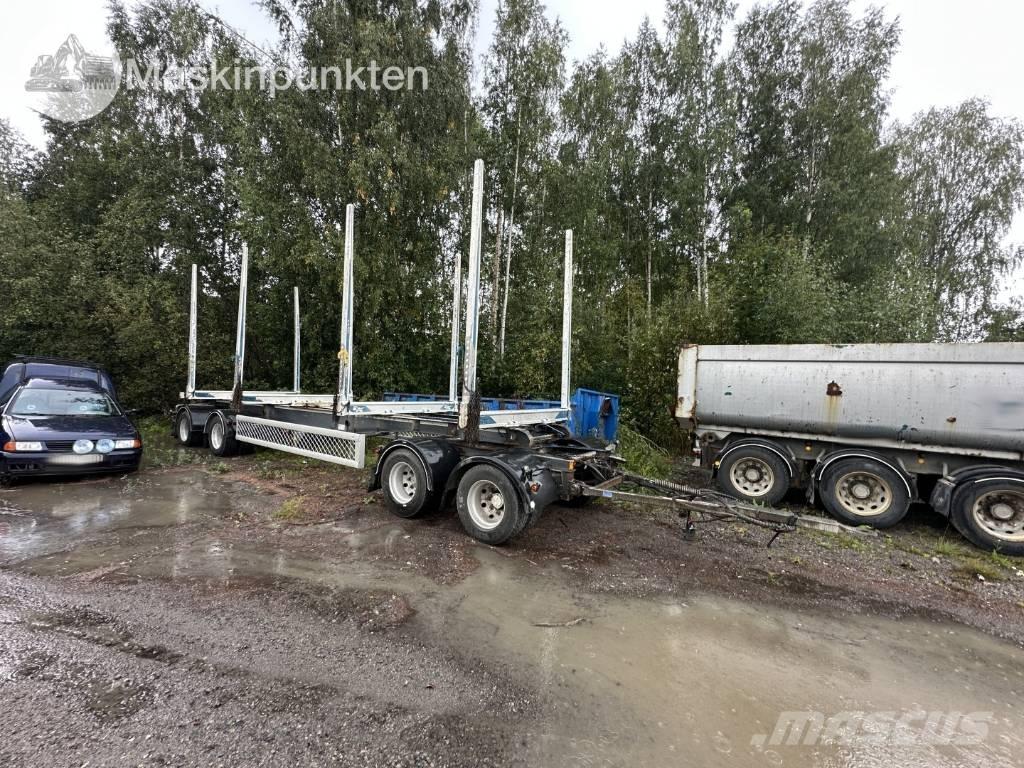  MVB 10-FLS4 Metsaveohaagised